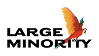 Large Minority